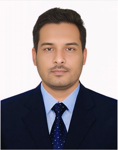 Md. Nahid Hassan